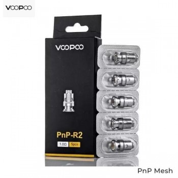 VOOPOO - PnP Coil (1.0 Ohm)